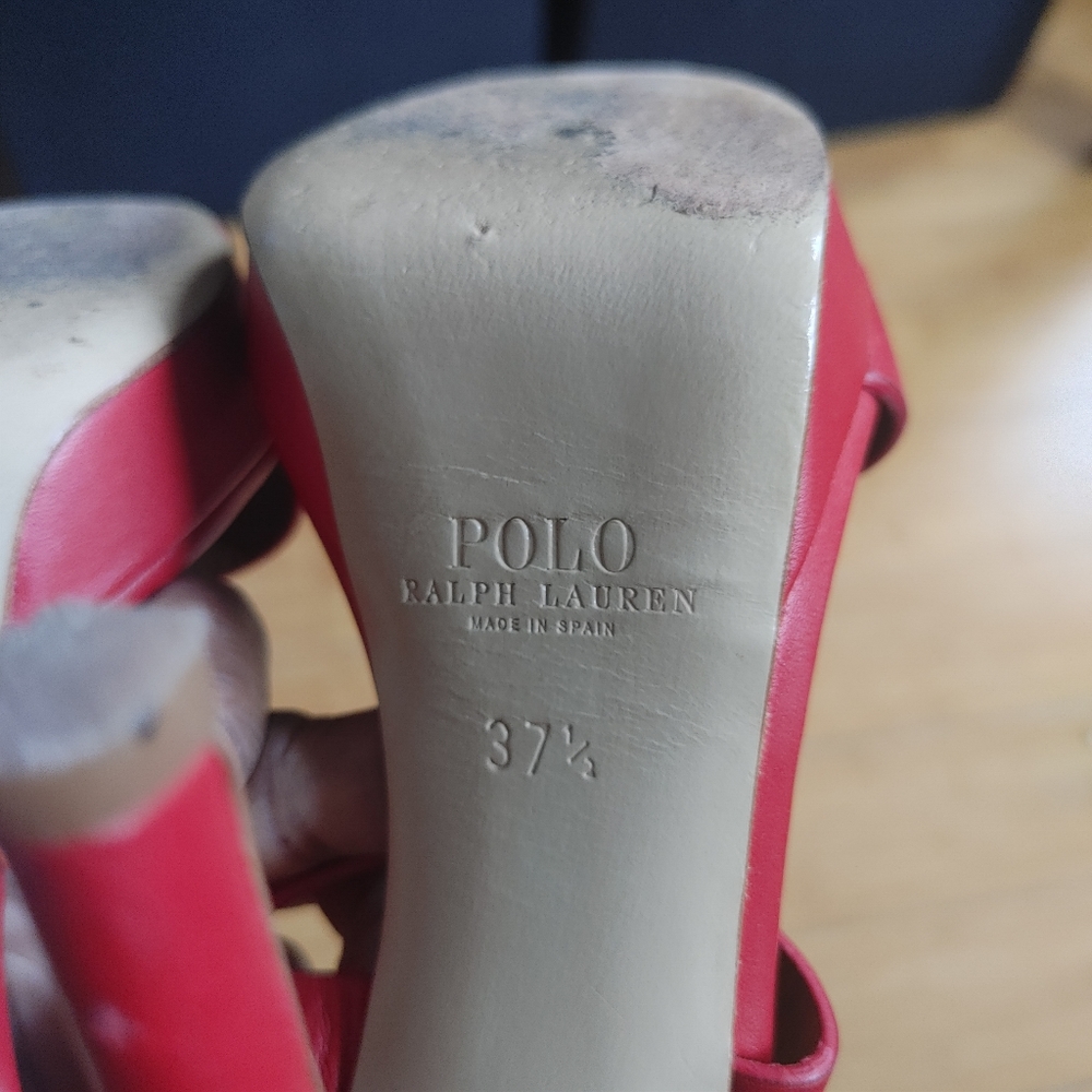 Polo Ralph Lauren - Picture 8 of 9